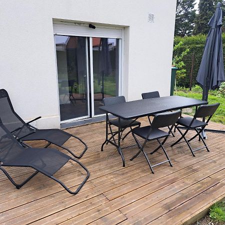 La Maison D Isa Lens Kültér fotó