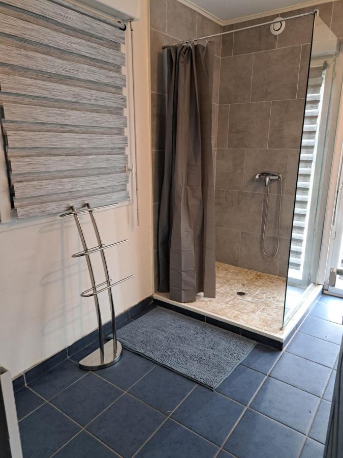 La Maison D Isa Lens Kültér fotó